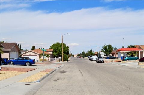 A home in El Paso