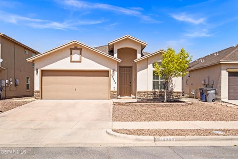 14203 Greg Allen El Paso TX 79938