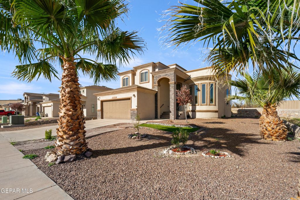 Photo of 6217 Brazos River Drive, El Paso, TX 79932 (MLS # 940213)