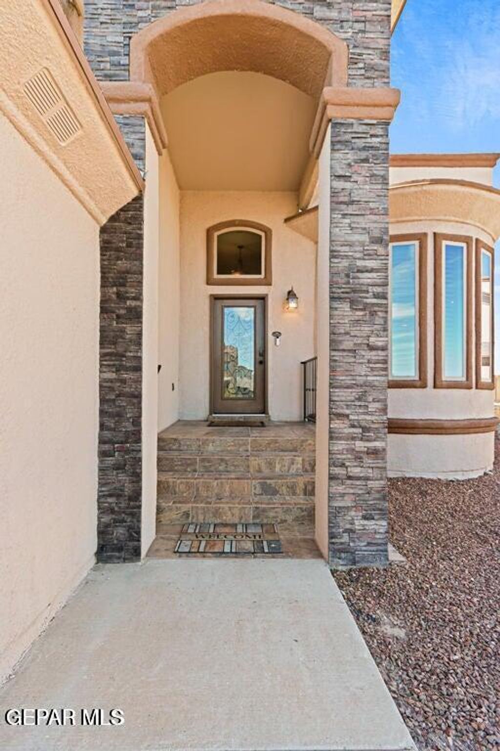 Photo of 6217 Brazos River Drive, El Paso, TX 79932 (MLS # 940213)