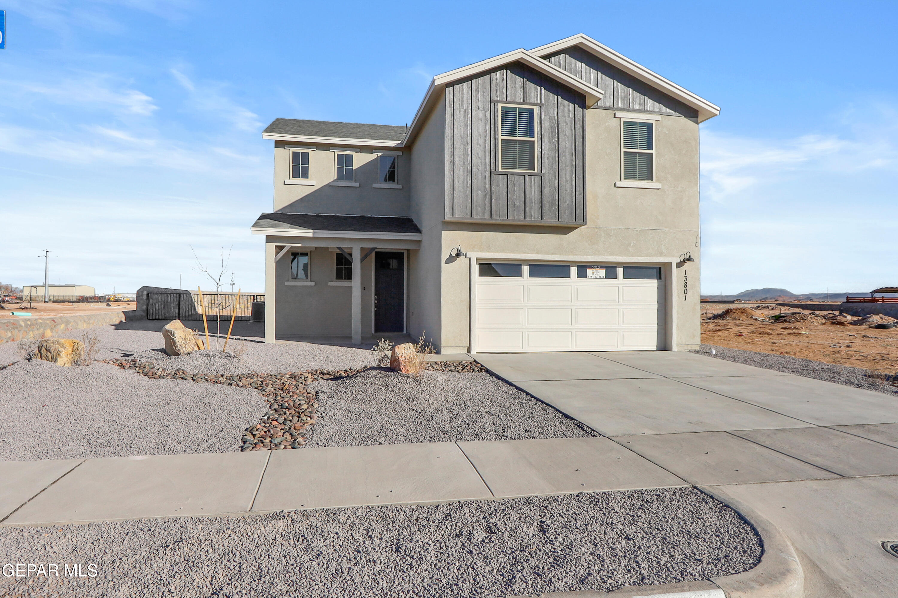 14416 Desert Wind Drive