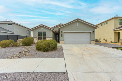 2387 ENCHANTED CROWN Lane El Paso TX 79911