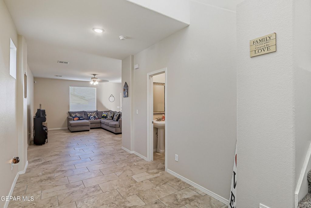 Photo of 10620 Hidden Chapel Place, El Paso, TX 79924 (MLS # 931587)