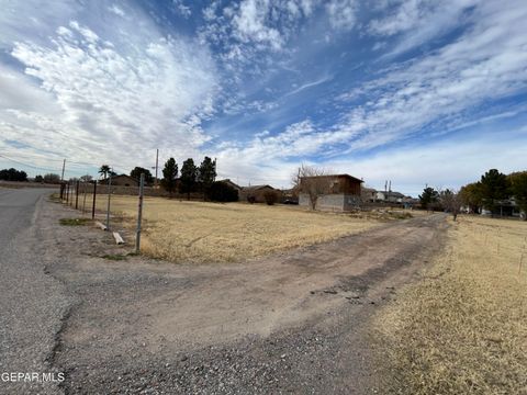 A home in San Elizario