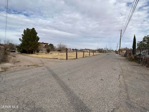 A home in San Elizario