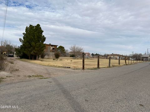 A home in San Elizario