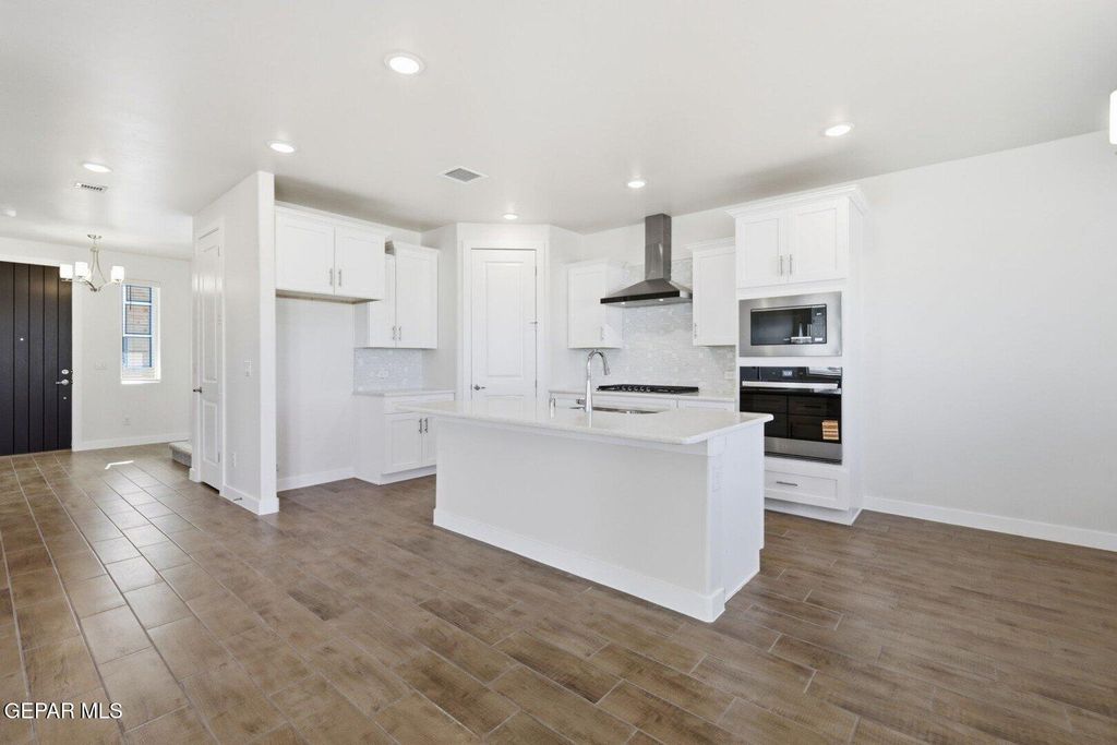 Photo of 13309 Emerald Water Court, El Paso, TX 79928 (MLS # 943296)