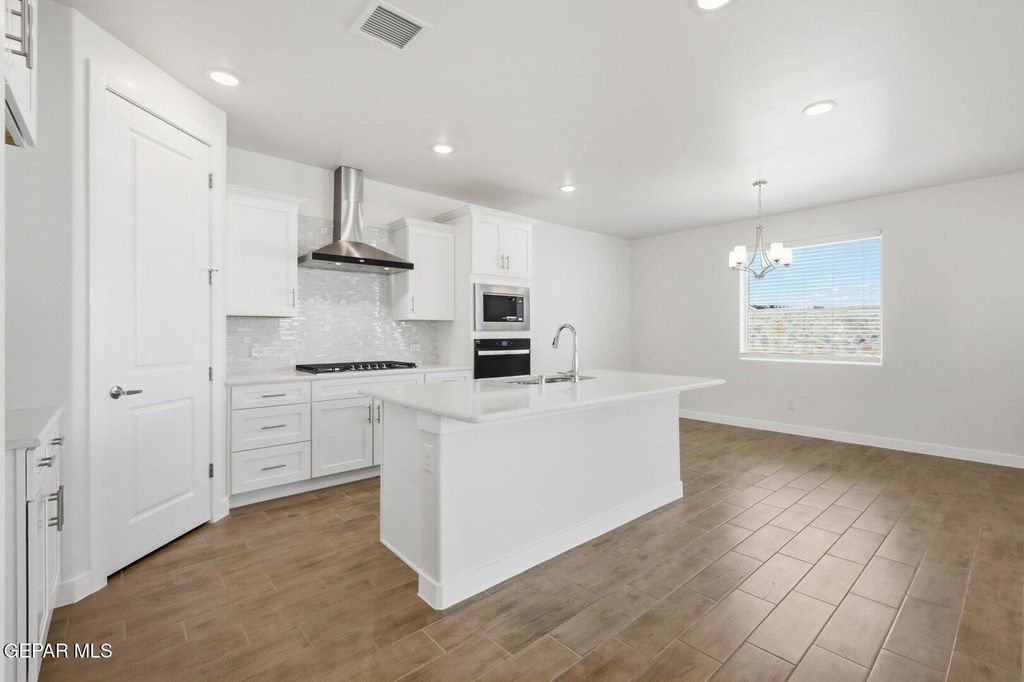 Photo of 13309 Emerald Water Court, El Paso, TX 79928 (MLS # 943296)