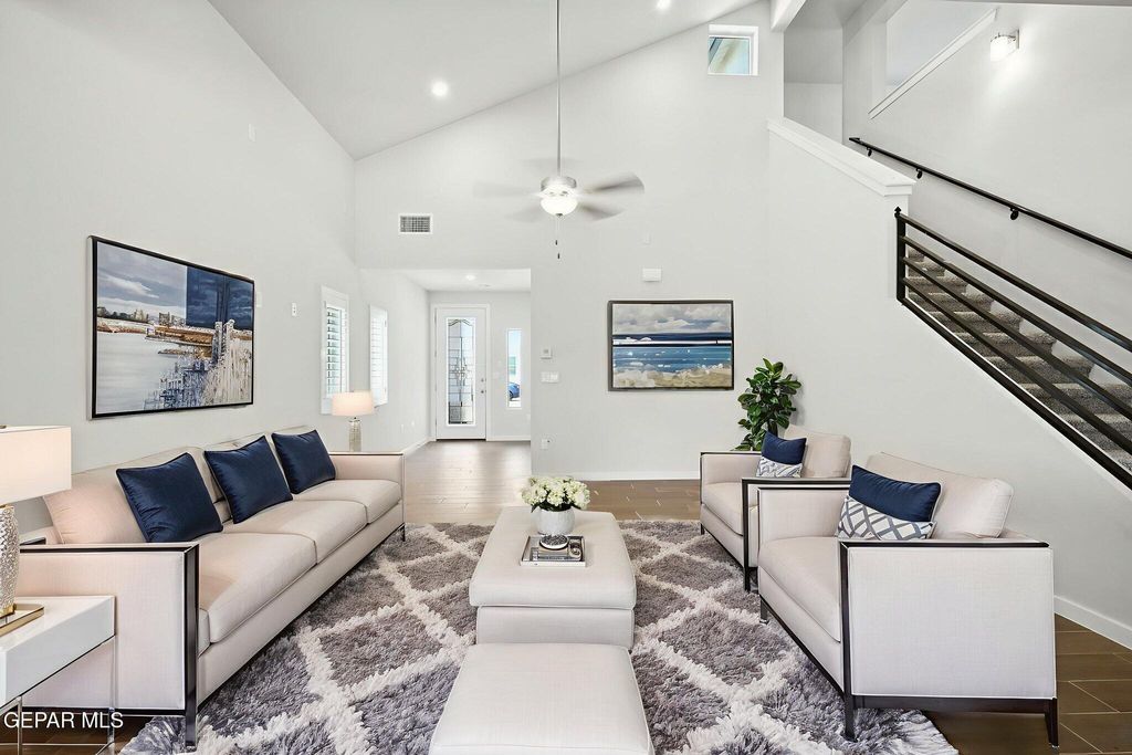 Photo of 5728 Adamsville Avenue, El Paso, TX 79934 (MLS # 935419)