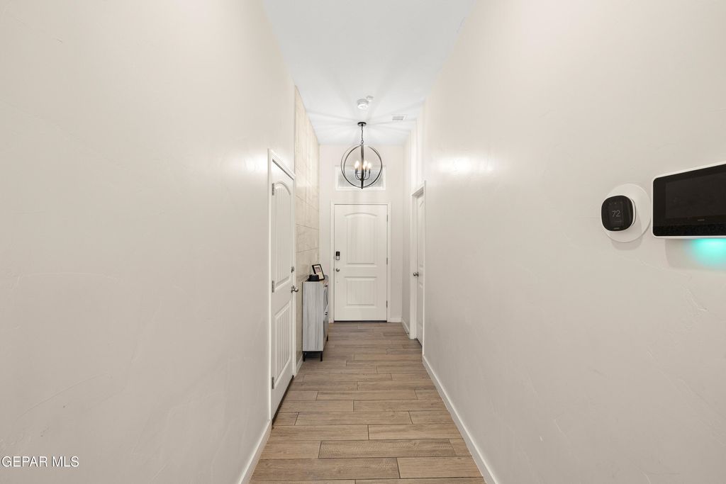 Photo of 940 PECOS RIVER Drive, El Paso, TX 79932 (MLS # 939489)