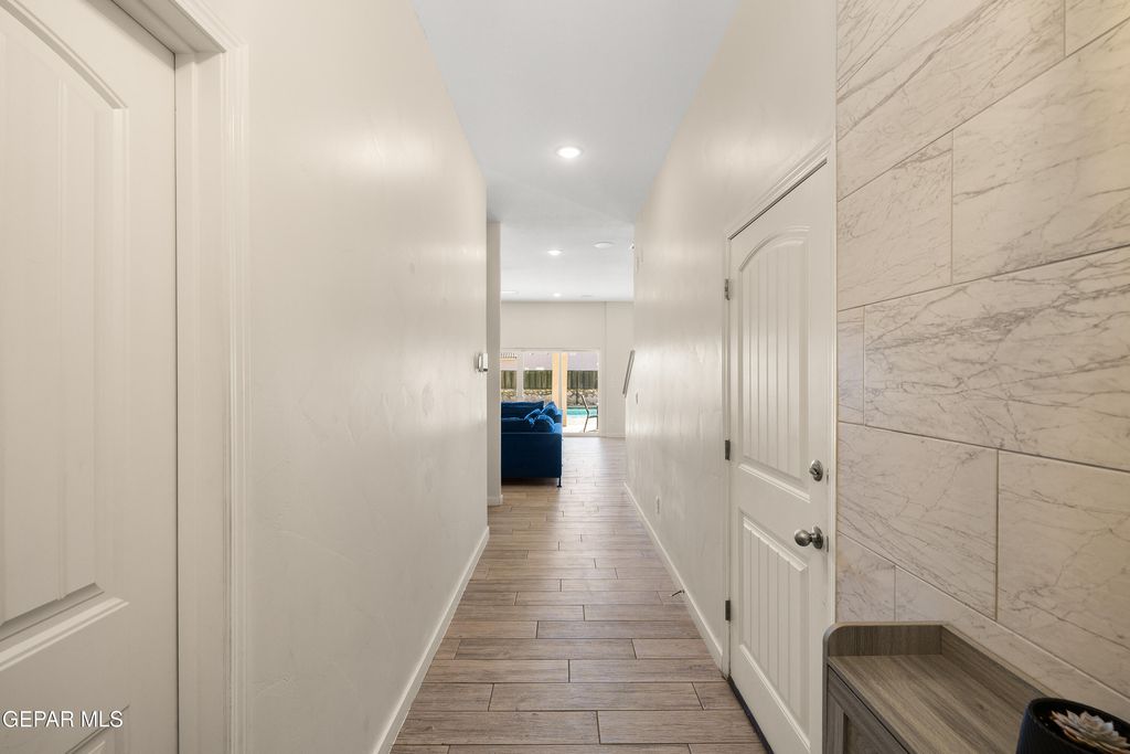 Photo of 940 PECOS RIVER Drive, El Paso, TX 79932 (MLS # 939489)