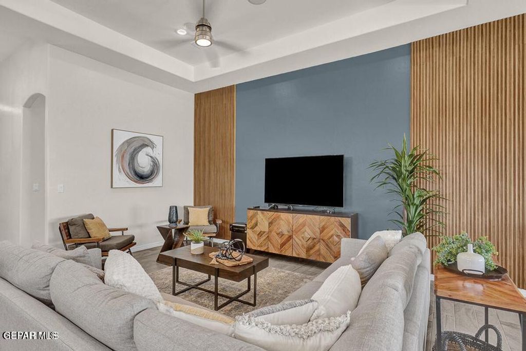 Photo of 2363 ENCHANTED PEAKS, El Paso, TX 79911 (MLS # 942226)