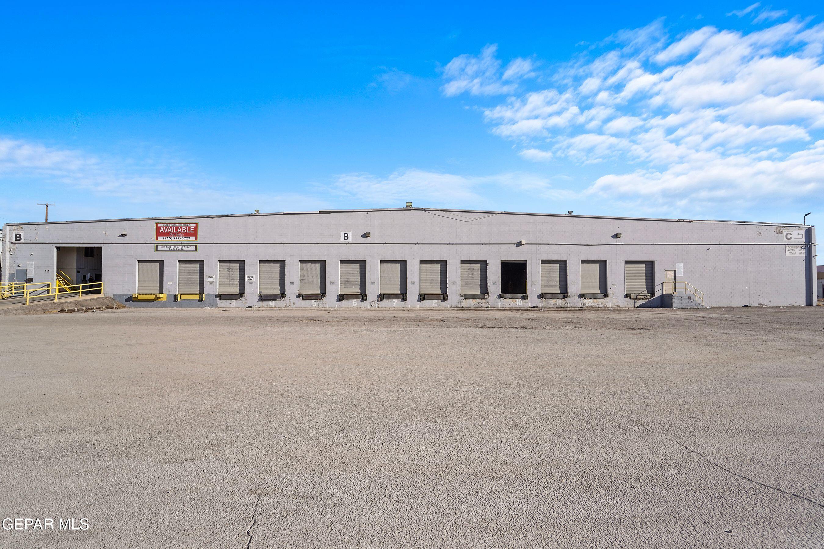 6968 INDUSTRIAL Avenue