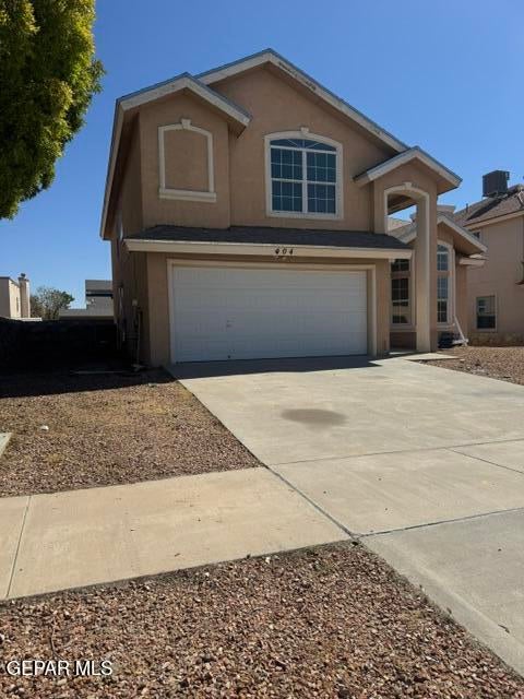 404 Desert Chicory Street