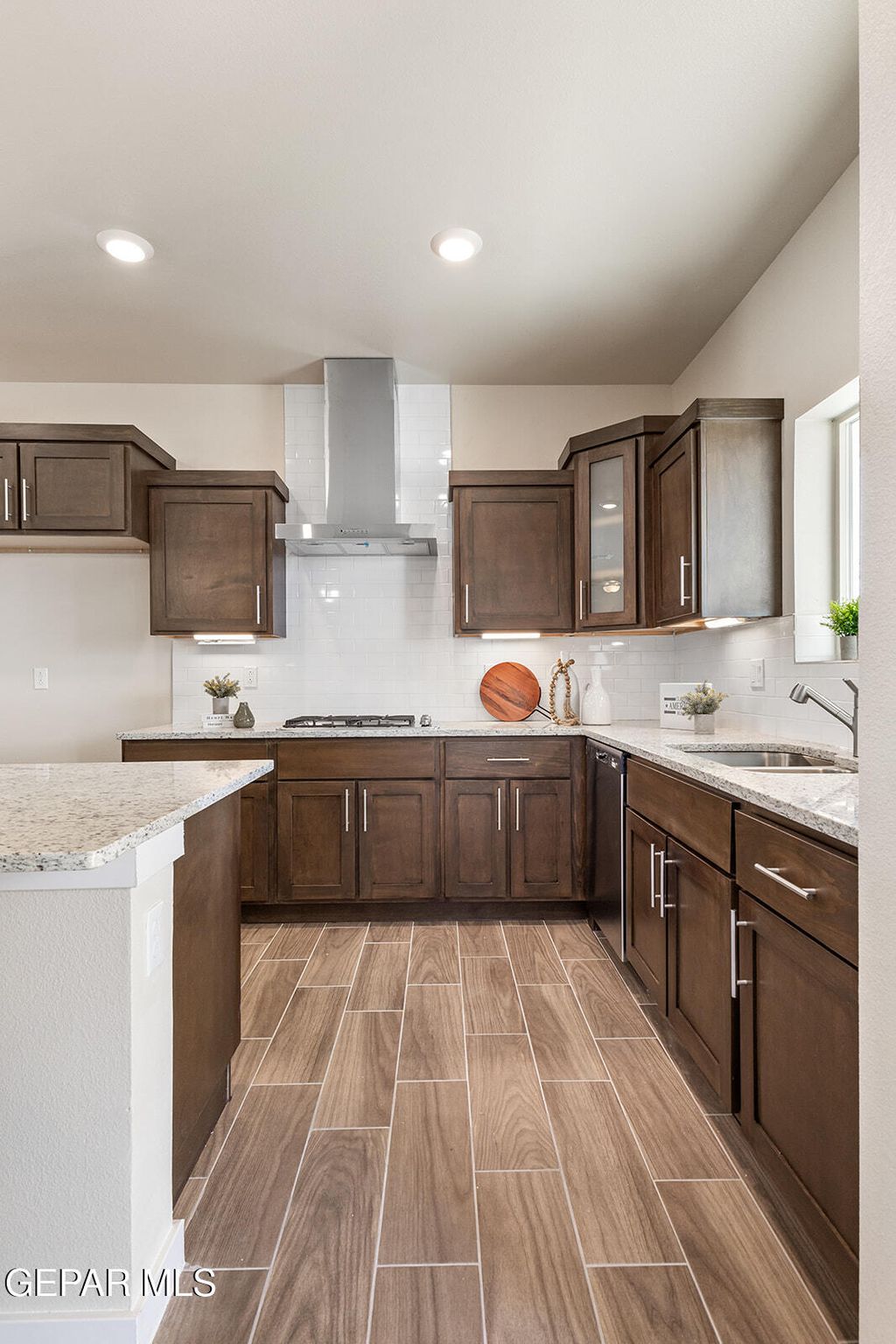 Photo of 13897 Paseo Perlas Drive, El Paso, TX 79928 (MLS # 932226)