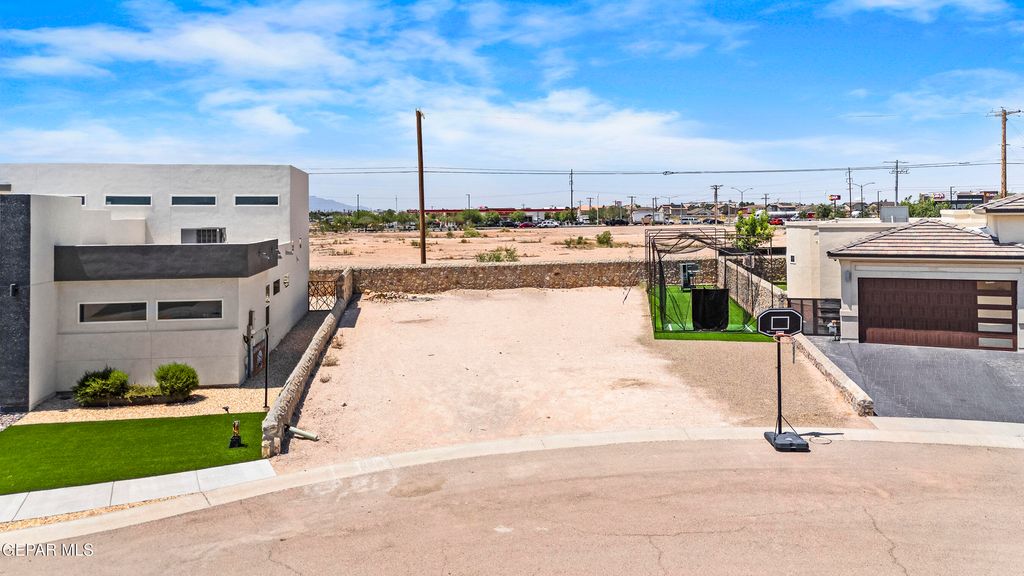 Photo of 3145 TUNNEL POINT Way, El Paso, TX 79938 (MLS # 938765)