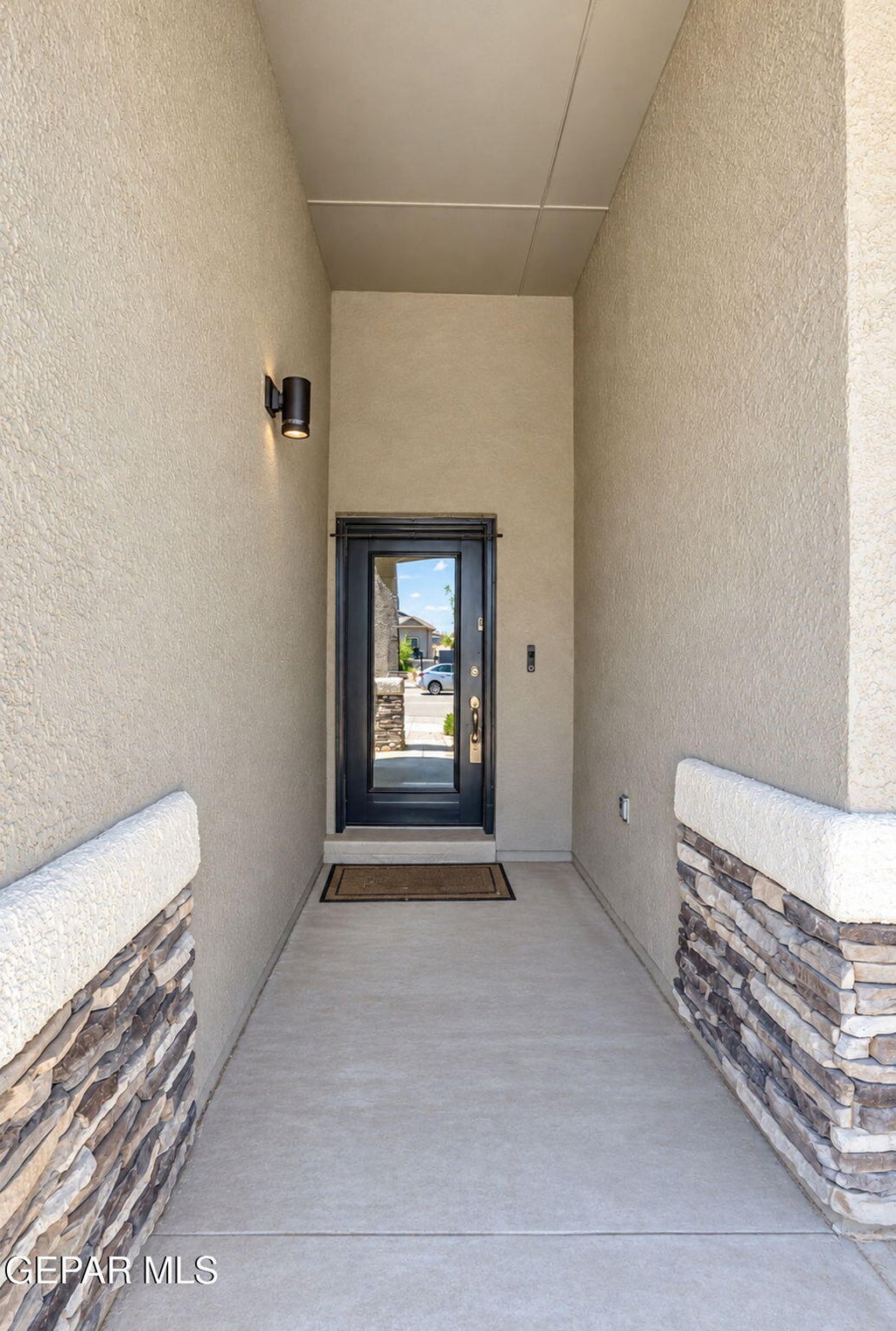 Photo of 10113 Christmas Cactus Place, Socorro, TX 79927 (MLS # 952998)