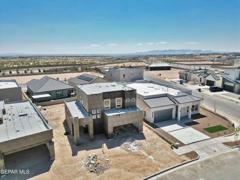 13236 Verwood Drive El Paso TX 79928