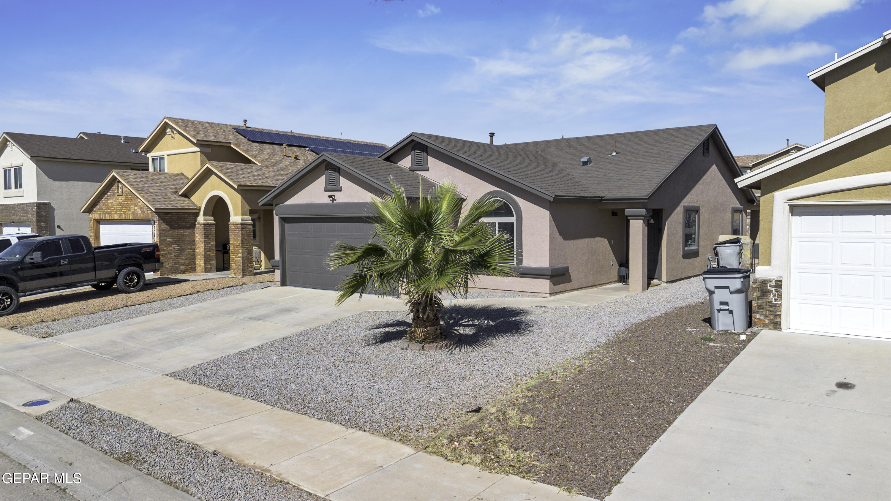 7045 COPPER CANYON Drive