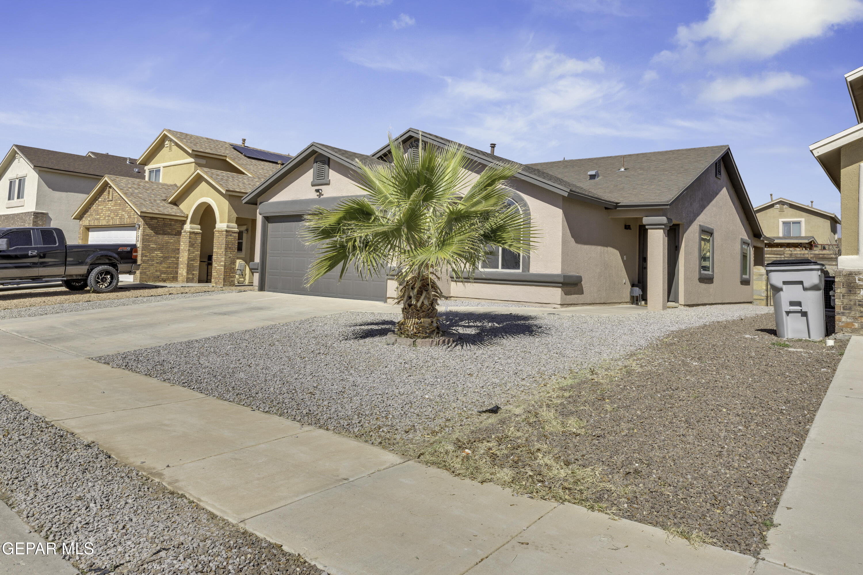 7045 COPPER CANYON Drive