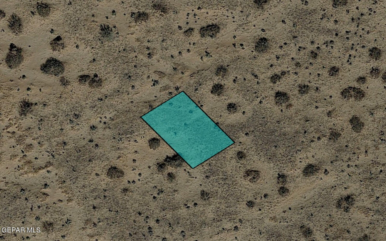 Photo 1 of 12 — TBD 000016 TBD, El Paso, TX 79928