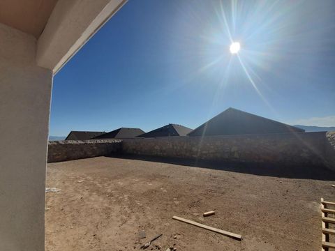 A home in El Paso