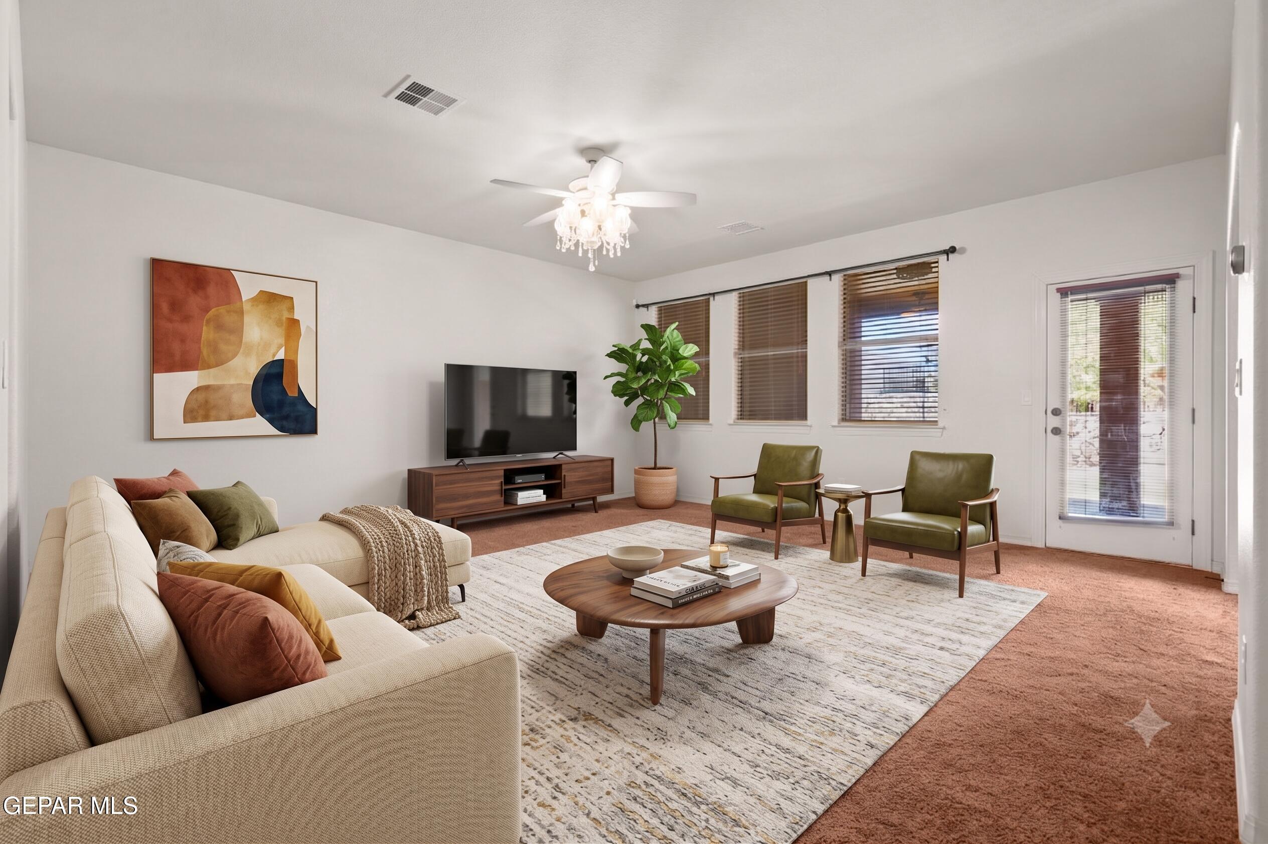 7271 CAMINO DEL SOL Drive