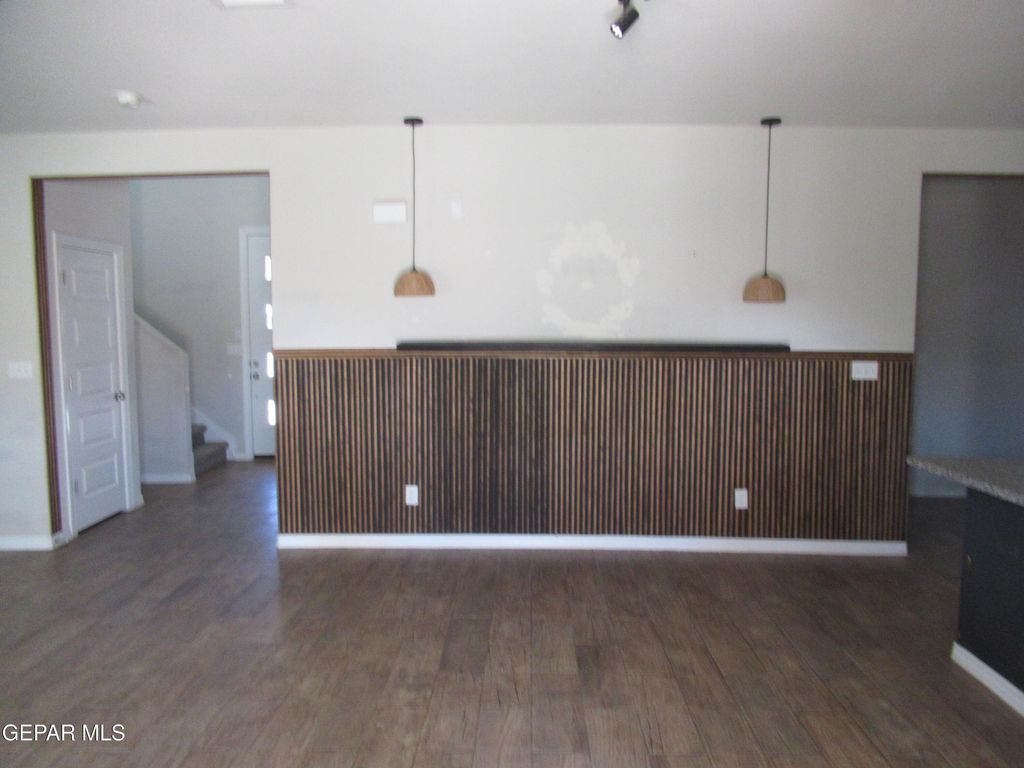 Photo of 12252 DESERT WOLF Avenue, El Paso, TX 79938 (MLS # 931641)