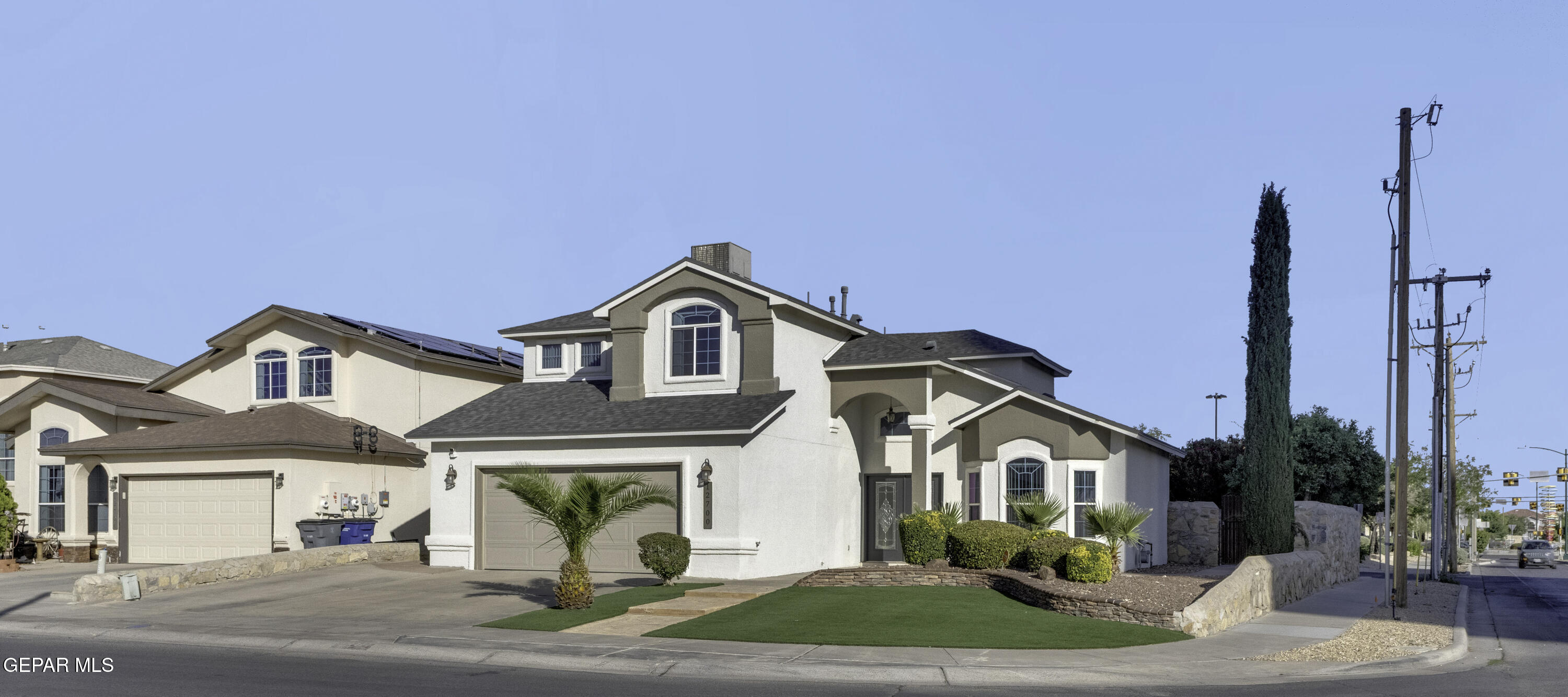 12700 Tierra Aurora Drive