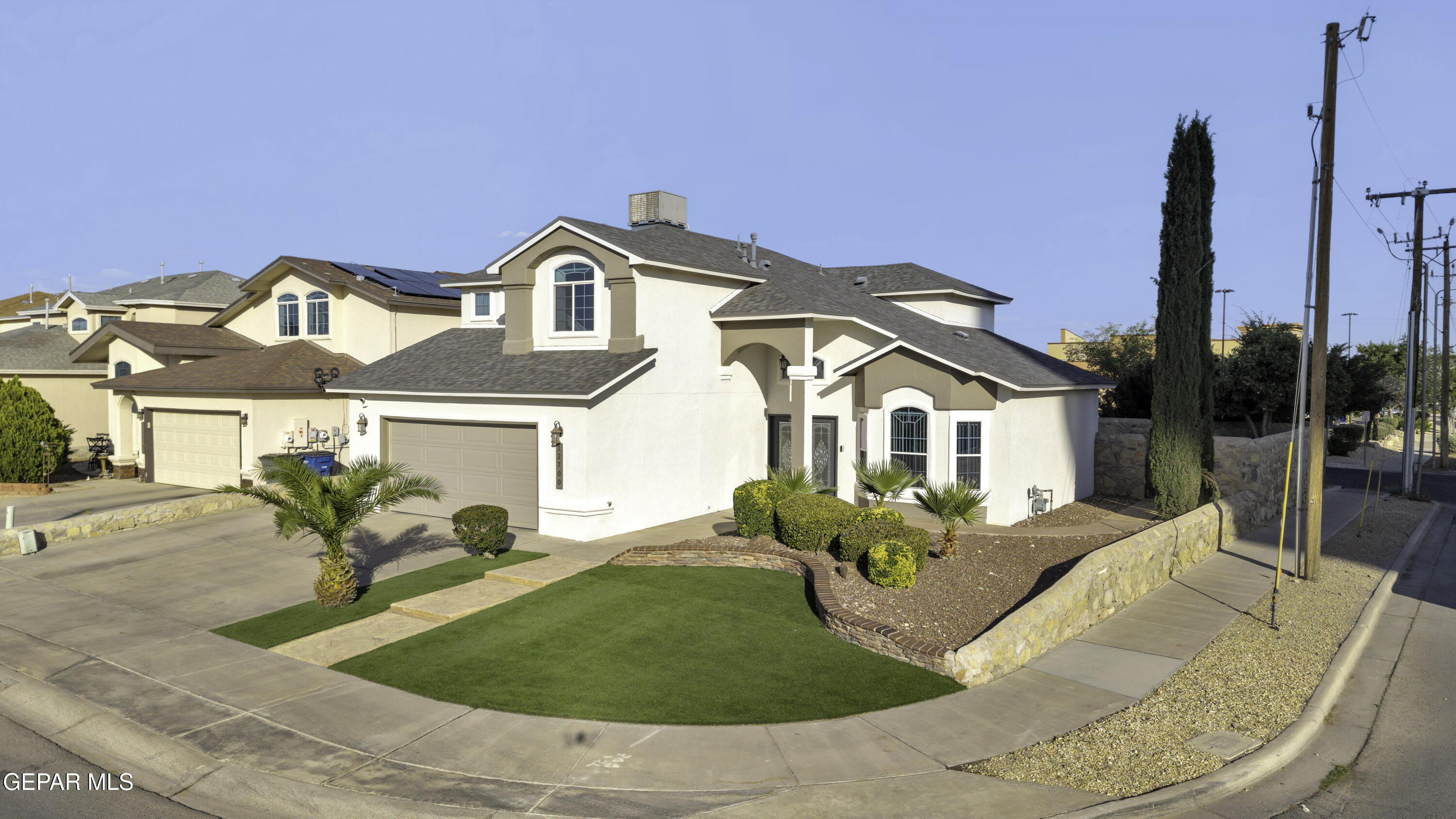 12700 Tierra Aurora Drive