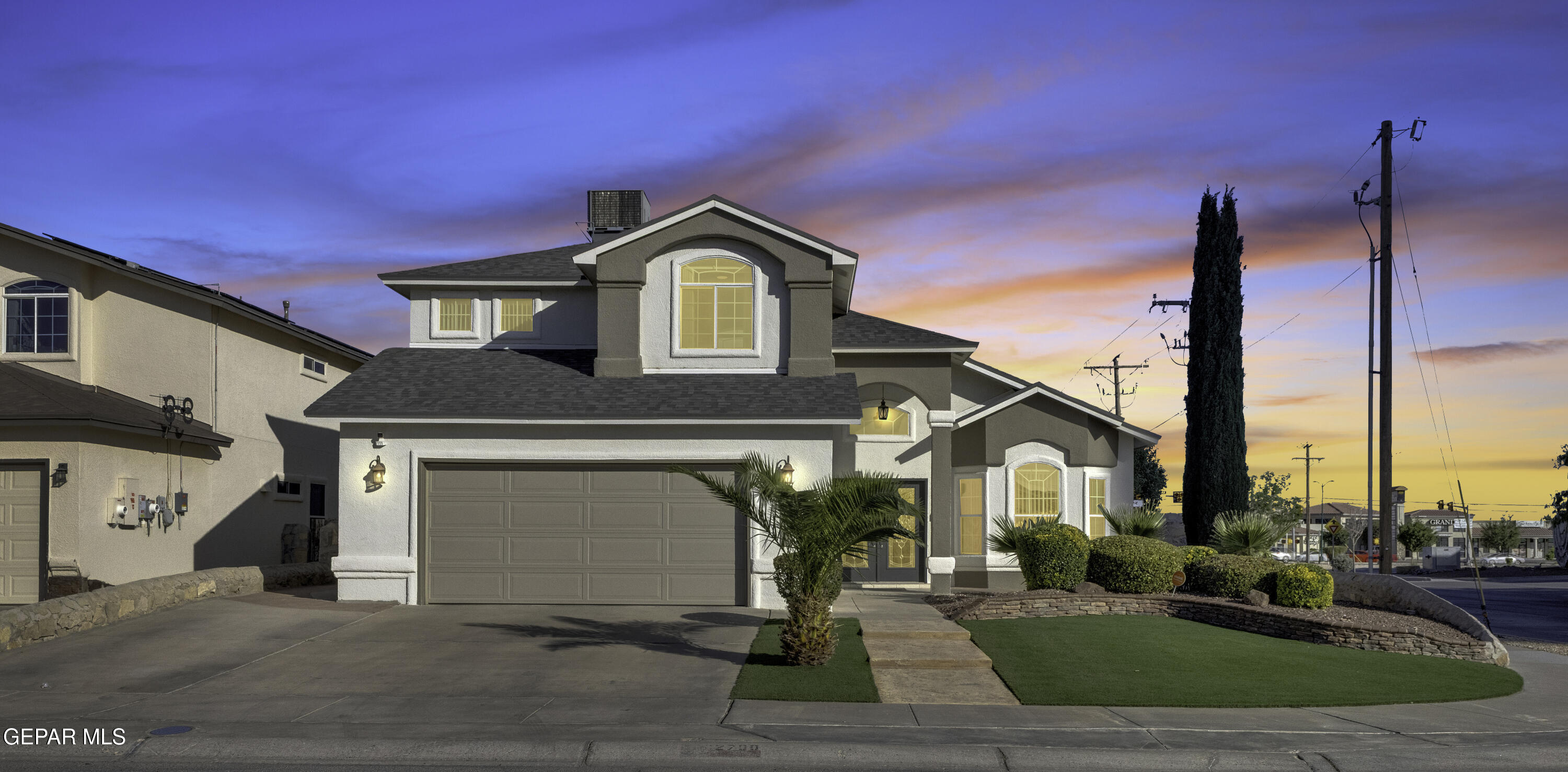 12700 Tierra Aurora Drive