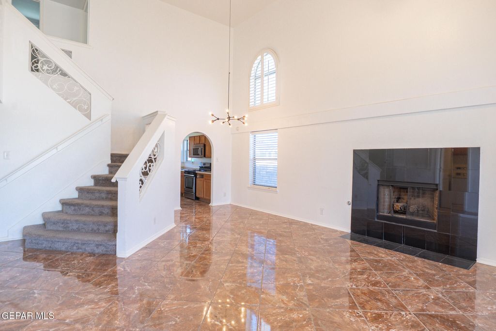 Photo of 1497 DUNLIN Place, El Paso, TX 79928 (MLS # 936572)