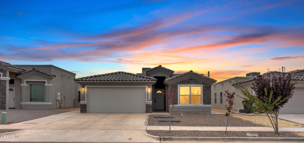 Photo of 776 LEMINGTON Street, El Paso, TX 79928 (MLS # 952144)