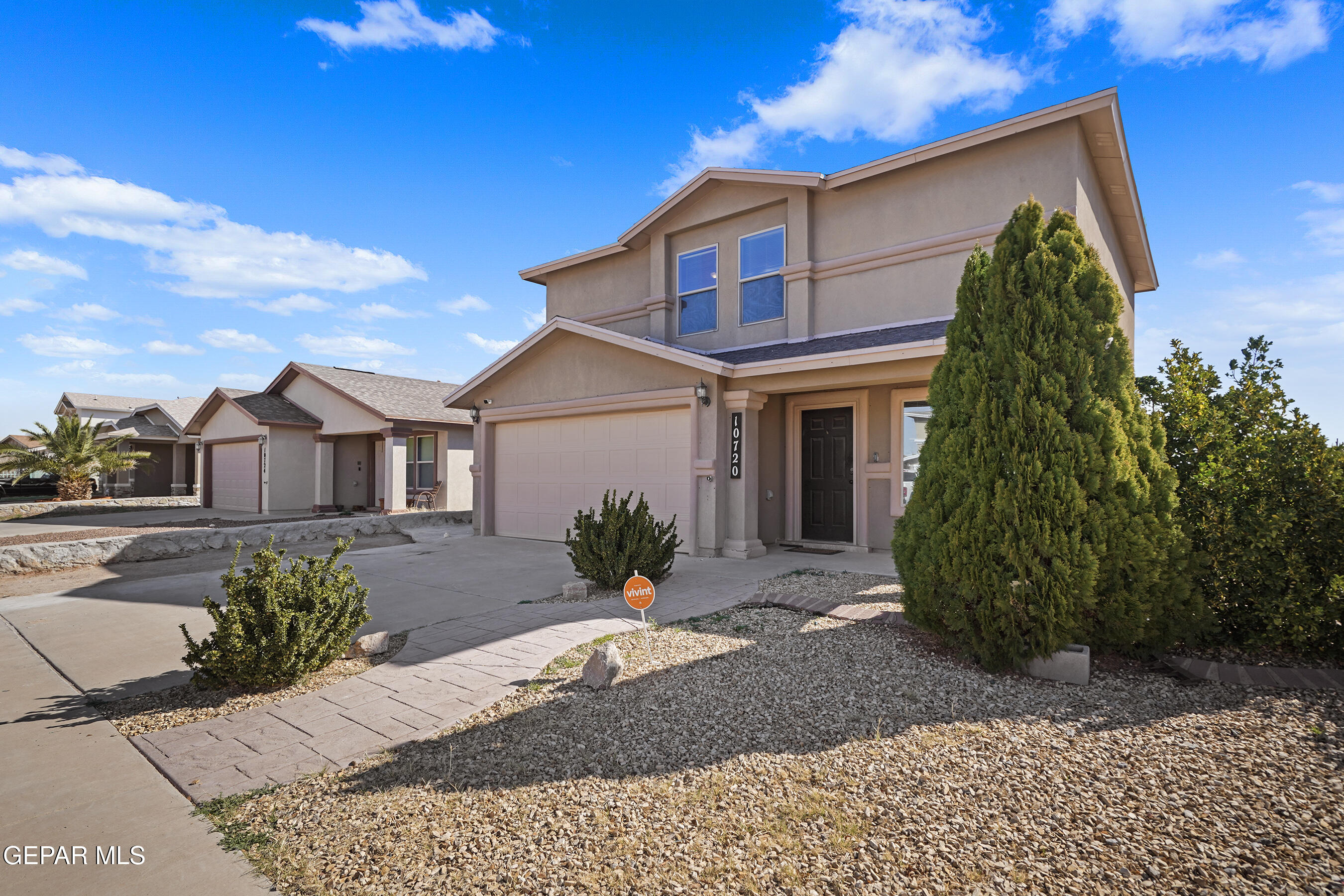 10720 CANYON SAGE Drive