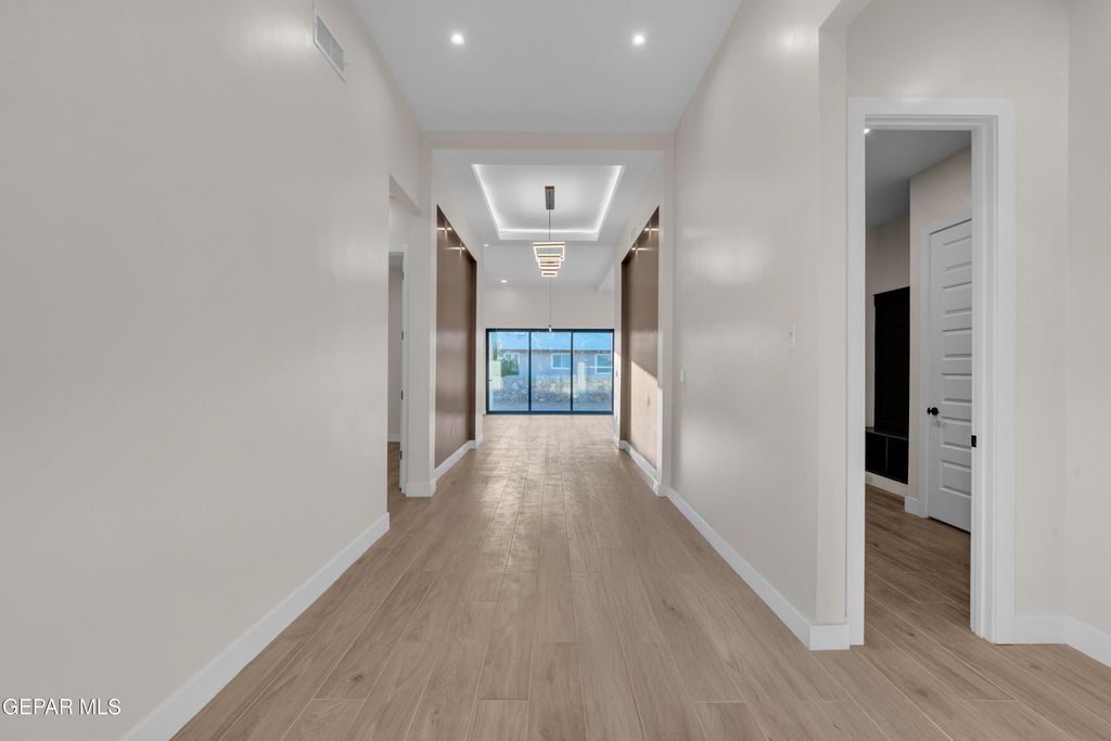 Photo of 2701 Brady Place, El Paso, TX 79935 (MLS # 934526)