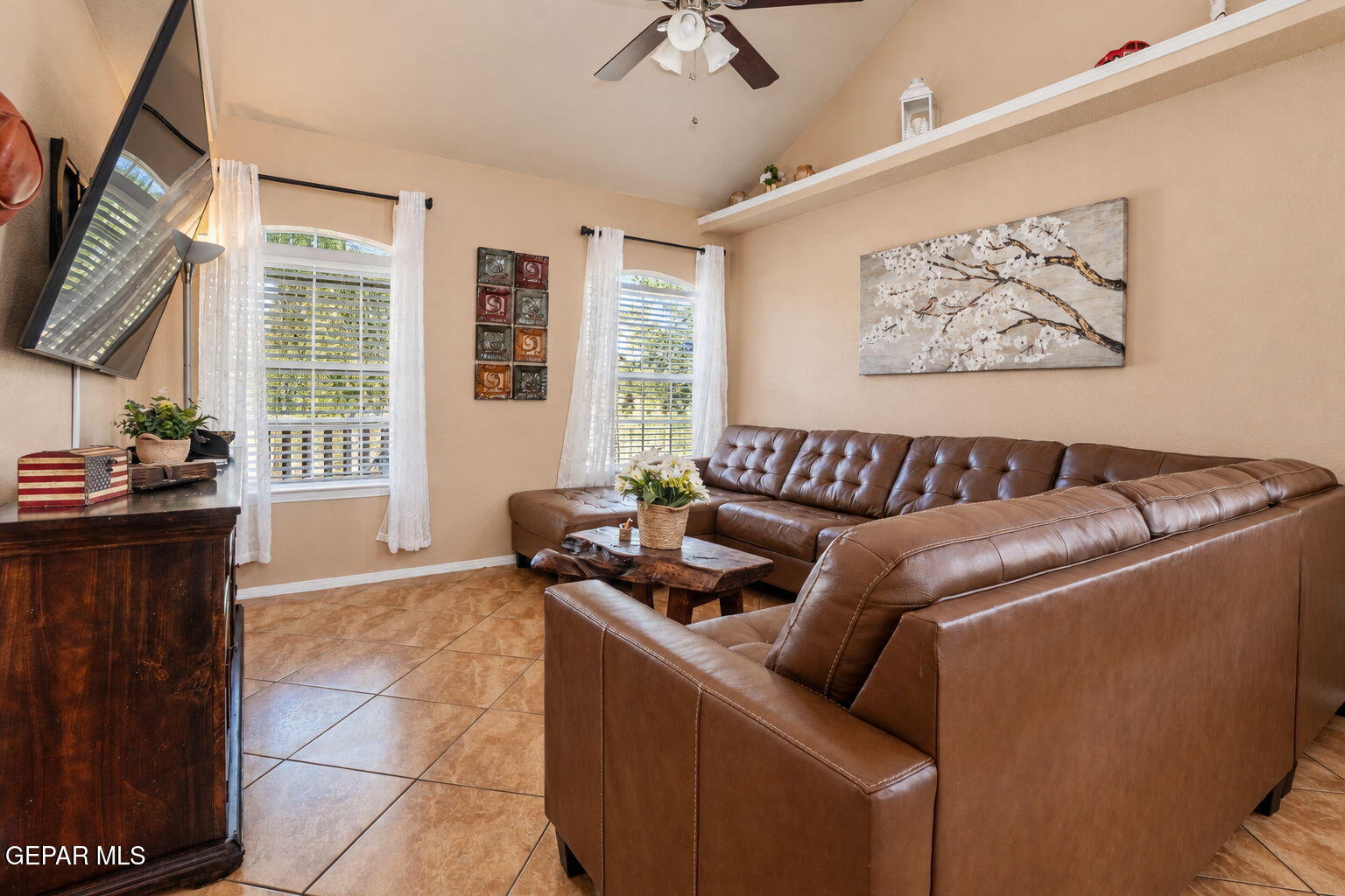 12284 GOLDEN SUN Drive