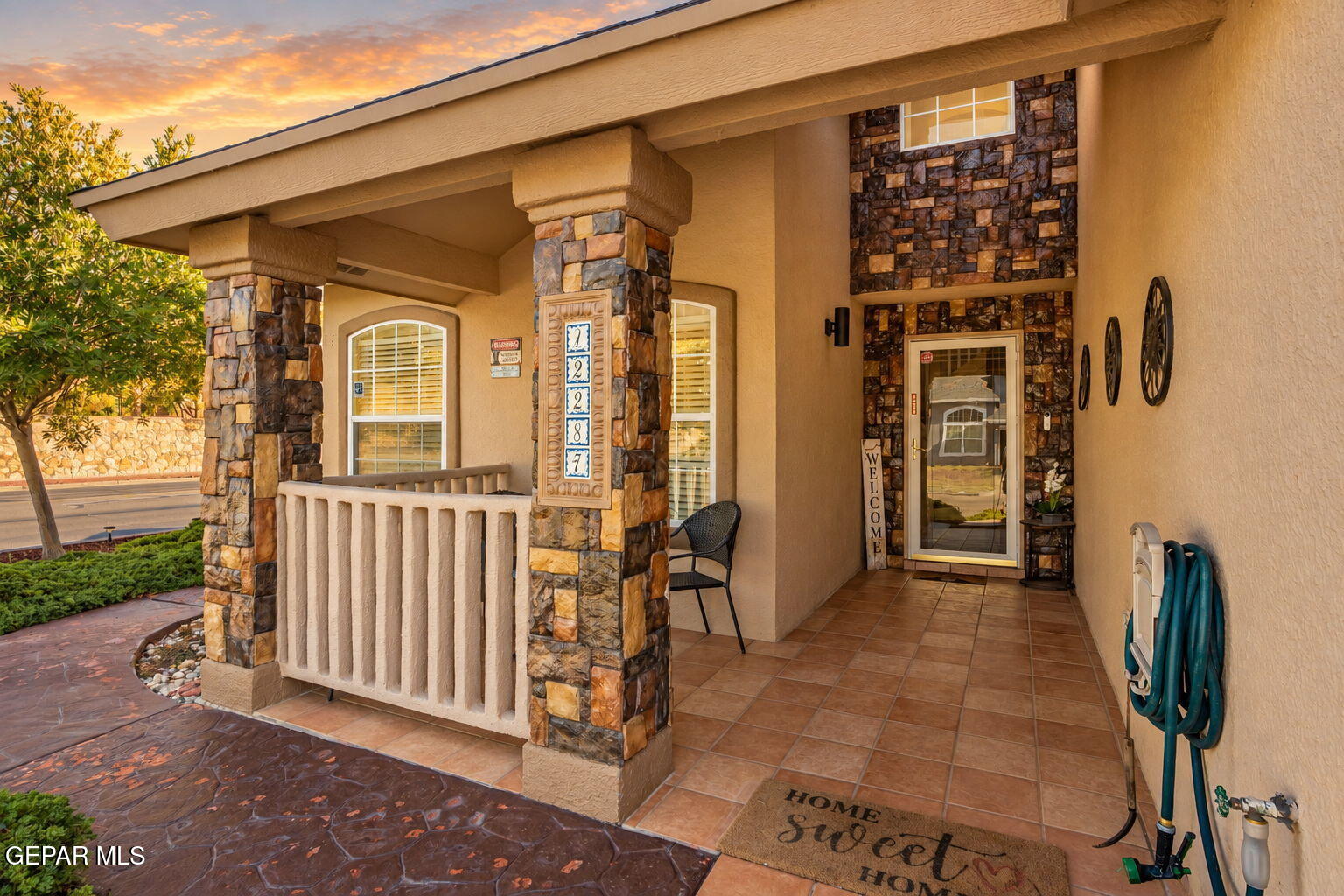 12284 GOLDEN SUN Drive