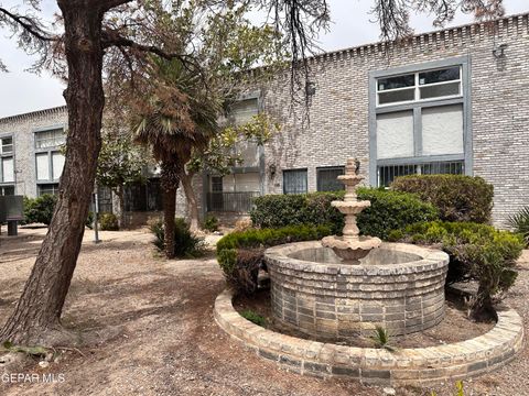 6700 Escondido Drive G6 El Paso TX 79912