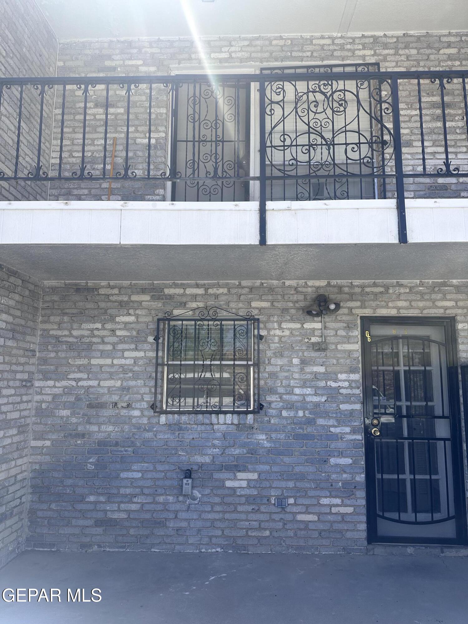 6700 Escondido Drive G6