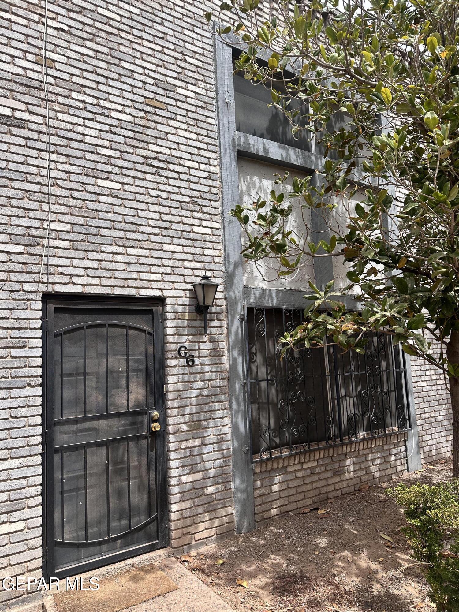 6700 Escondido Drive G6