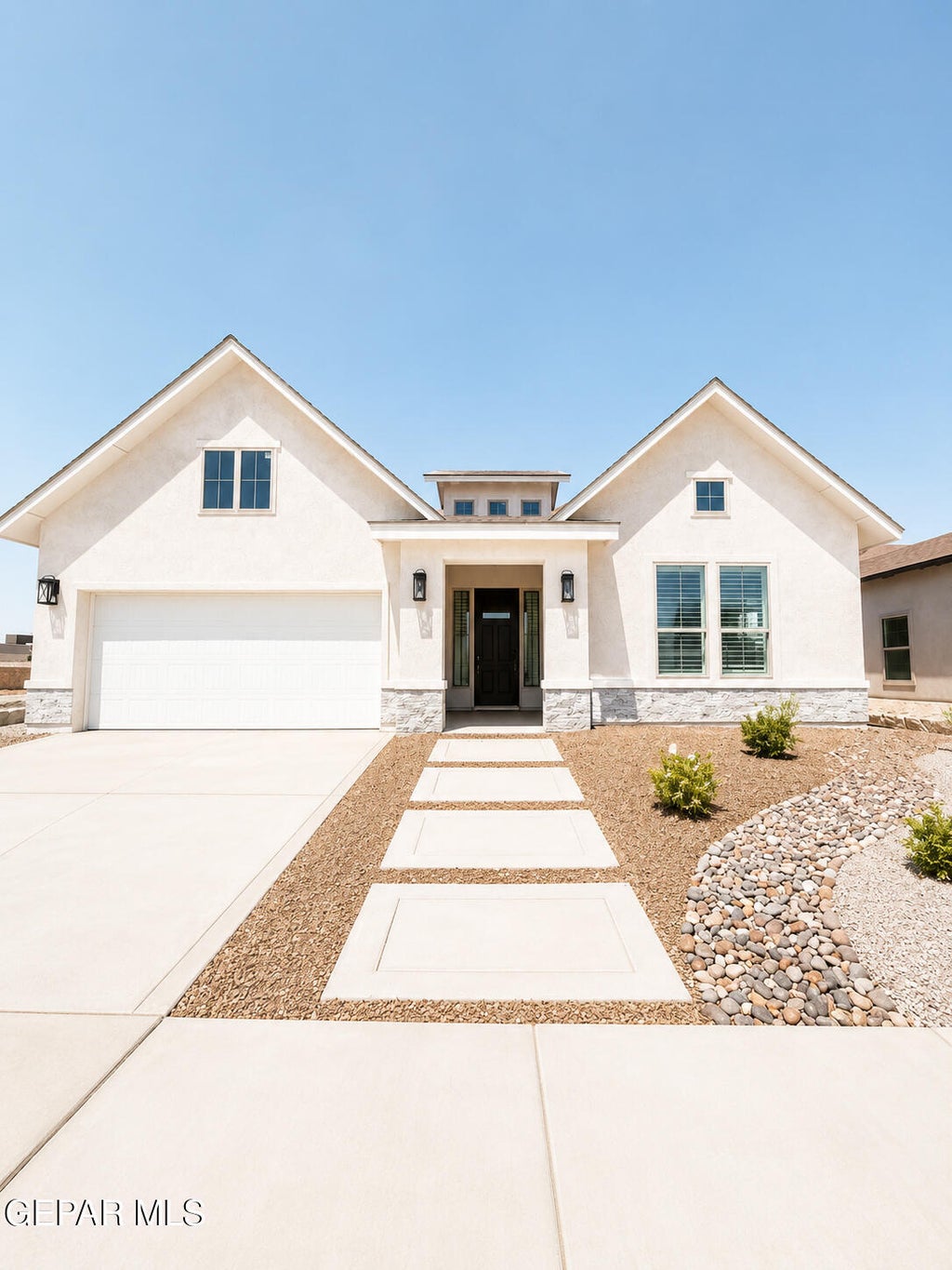 Photo of 1803 Espy Gamboa Drive, El Paso, TX 79928 (MLS # 947280)