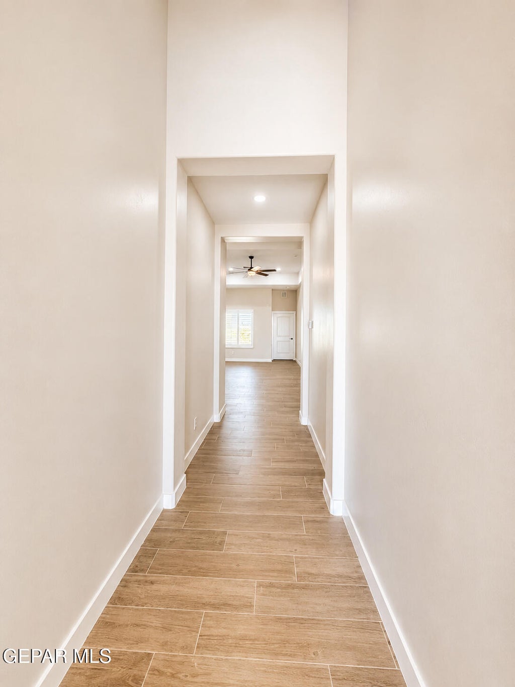 Photo of 1803 Espy Gamboa Drive, El Paso, TX 79928 (MLS # 947280)