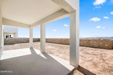 A home in El Paso