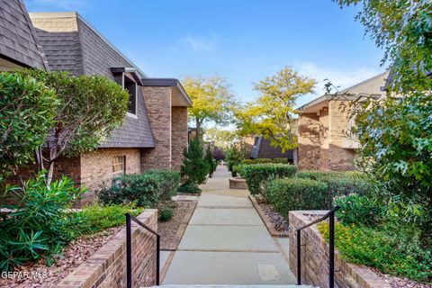 4800 N Stanton Street 86 El Paso TX 79902