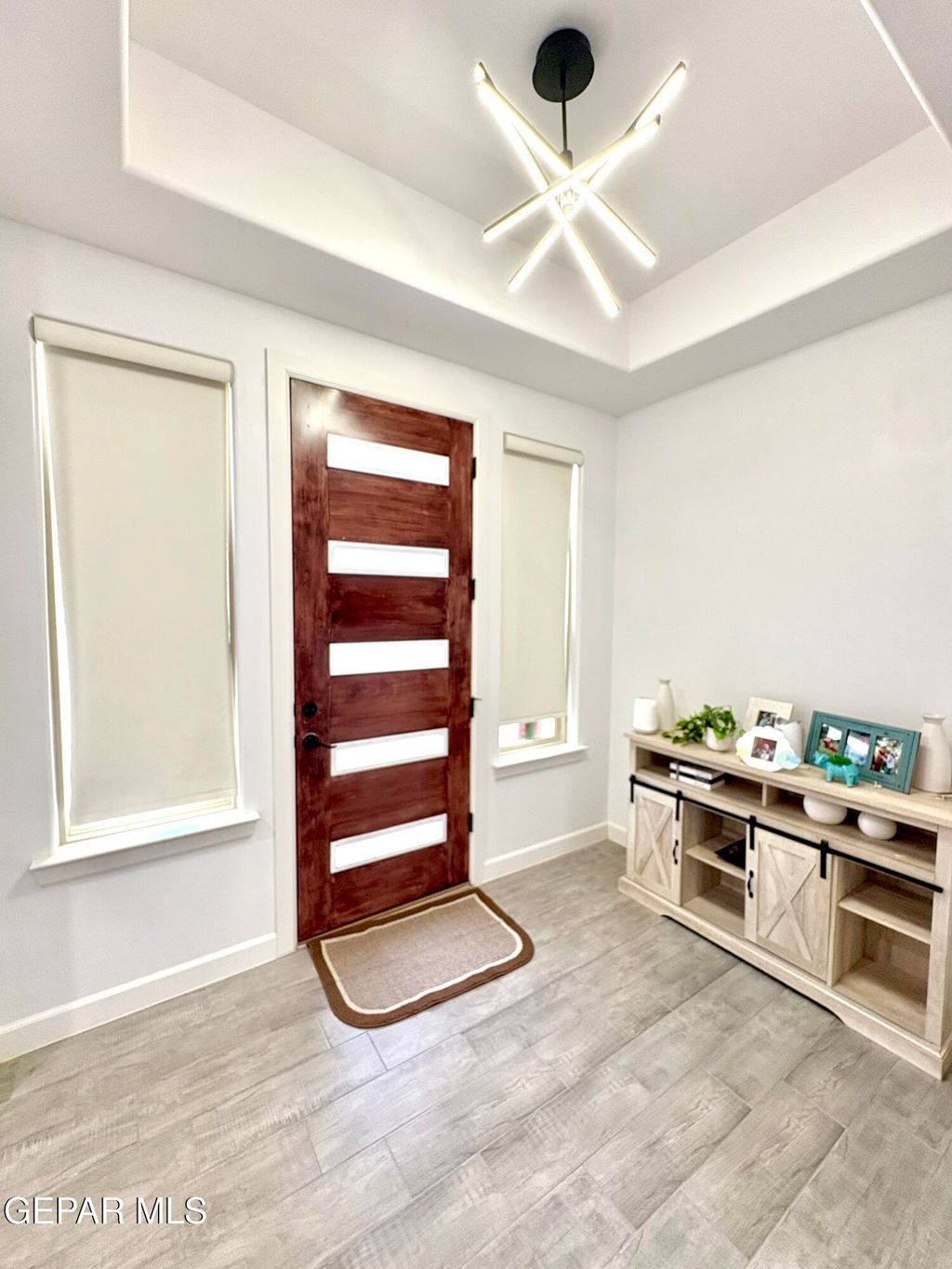 Photo of 2394 ENCHANTED CROWN Lane, El Paso, TX 79911 (MLS # 940250)