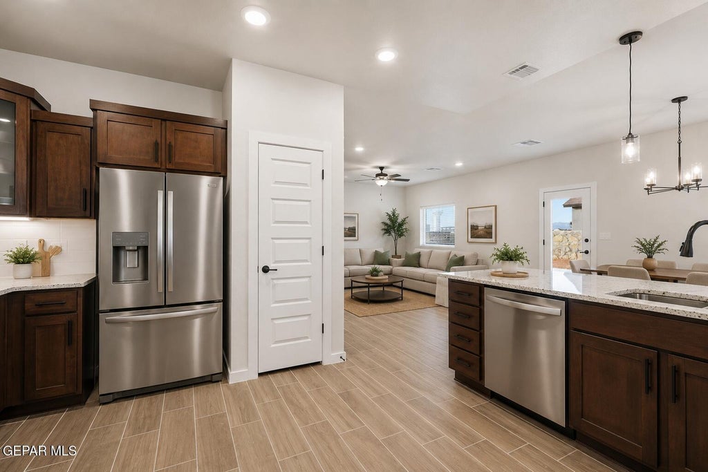 Photo of 11868 Jenwood Place, El Paso, TX 79934 (MLS # 943754)