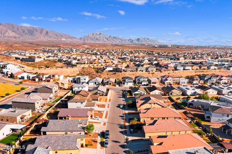 A home in El Paso