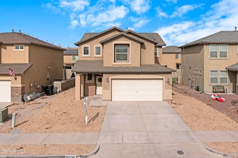 13225 WELLINGTON Horizon City TX 79928