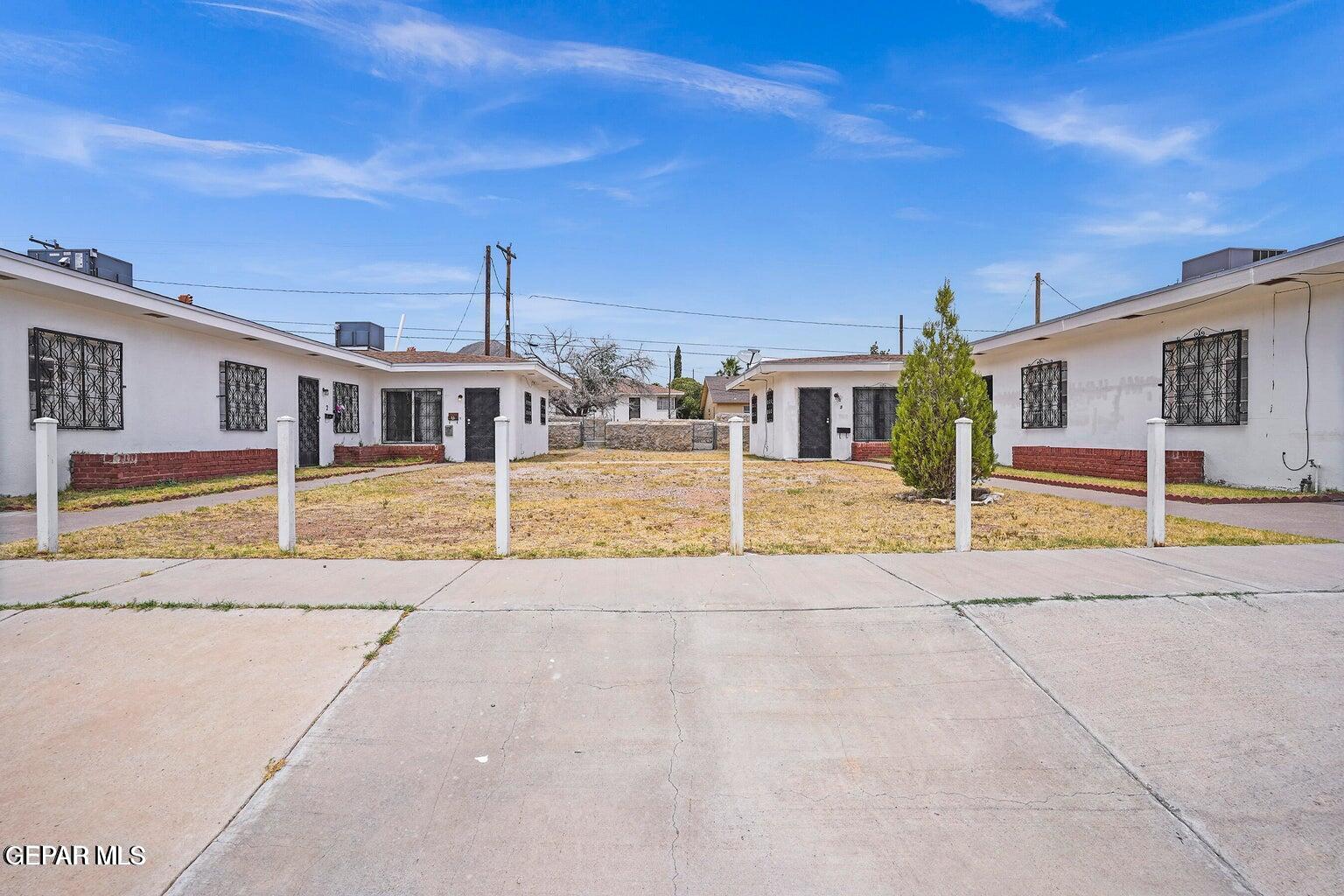 2821 FORT Boulevard 2