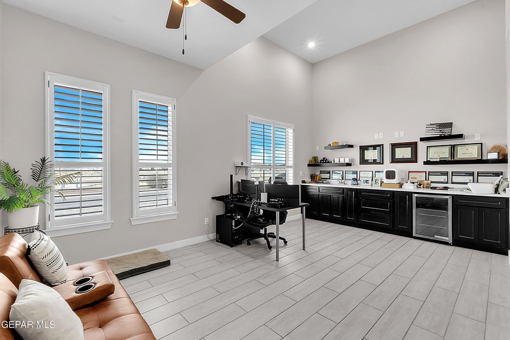 Photo of 14412 CHARLES FOSTER Avenue, El Paso, TX 79938 (MLS # 938555)